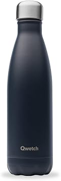 Qwetch QD3391 Is  Yal t ml  500ml Termos K m r Gri