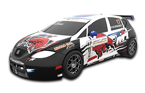 scalextric speed devils