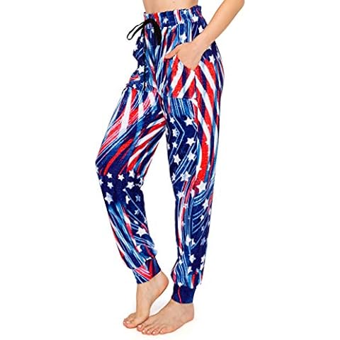 ALWAYS Women's Lightweight Jogger Sweatpants Cover
