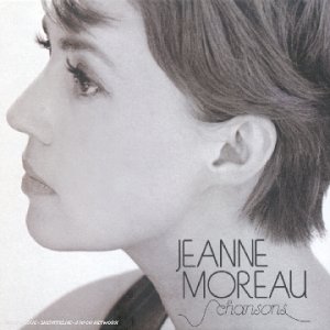Jeanne Moreau [Audio CD] Moreau, Jeanne