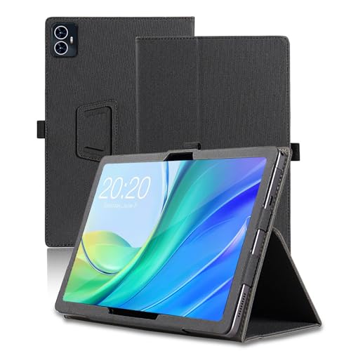 Case for Teclast M50/M50 HD/M50 Pro, 10.1 inch, Smart Case Cover for Teclast M50/M50 HD/M50 Pro with Multi-Viewing Angles