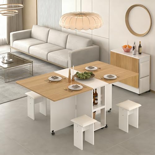 Dining Table for 4 to 6 People