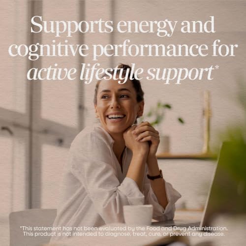 Nature's Way Rhodiola Capsules