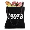 03038 Zipcode Derry New Hampshire Hometown Pride Zip 03038 Tote Bag #3
