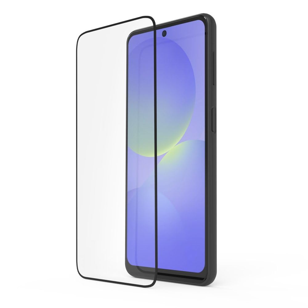 Hama Extreme Protect glass for Samsung Galaxy A36 5G, pse aid.