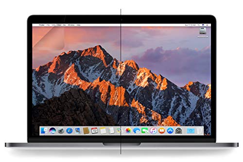 MyGadget Screen Protector Crystal Clear HD compatible with Apple MacBook Pro 16 inch - Image 4