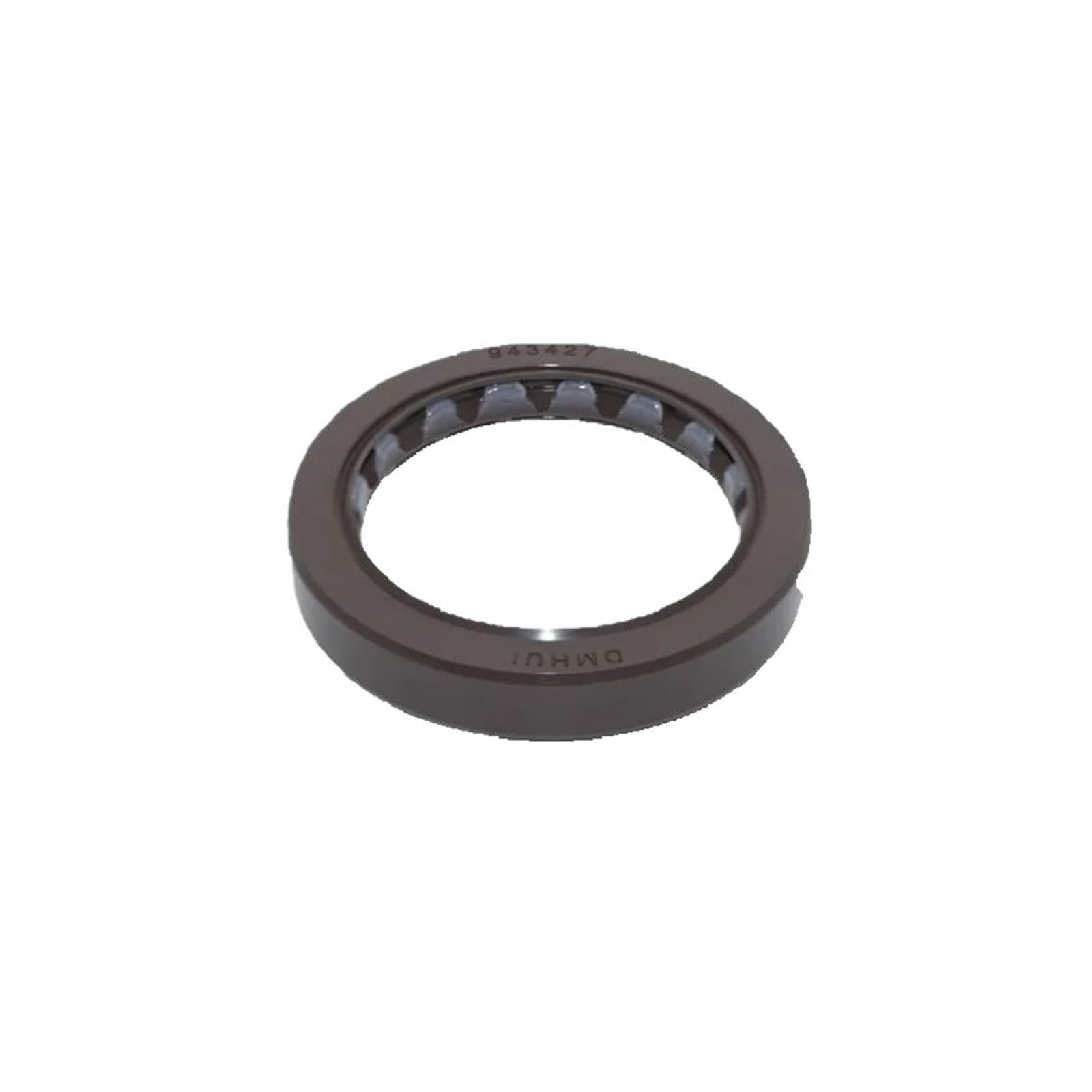 Oil Seal, Sized 37x47x6mm, is the Output Shaft Oil Seal for Gear Pump, of TCV Type
