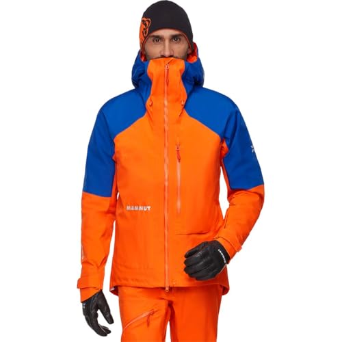 Mammut Eiger Nordwand Advanced HS