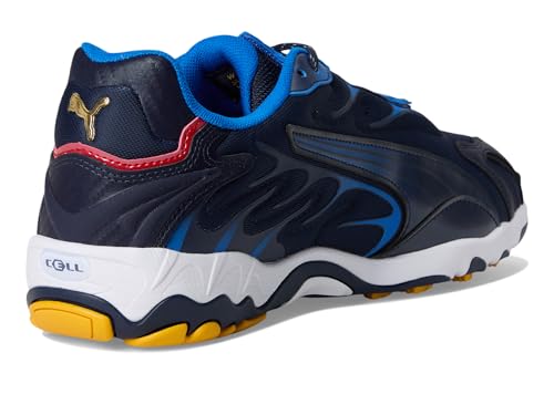 Image of Puma Mens Inhale Sonic the Hedgehog Shoes