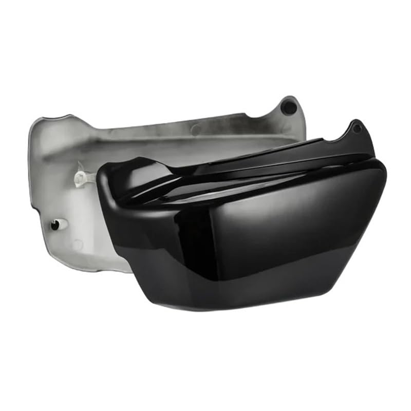 Panneau carénage couvercle latéral batterie gauche droit moto VF750 couvercle réservoir huile