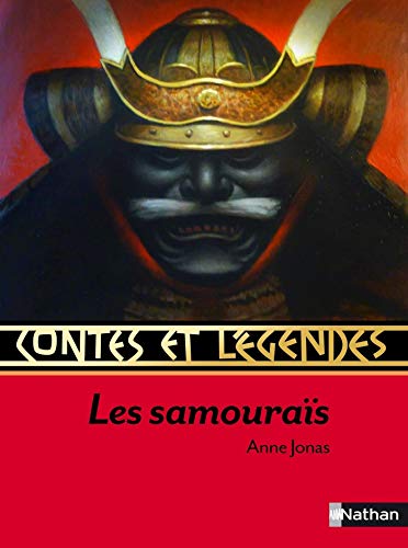 Les Samouraïs (CONTES LEGENDES t. 68) (French