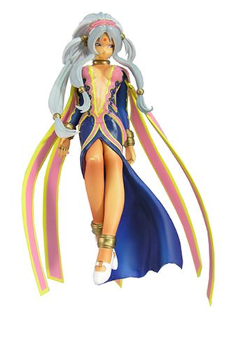 絶版レア　イベント品　ああっ女神さまっ 1／8　ヒルド　Hild Amazon.co.jp: ああっ女神さまっ ヒルド 通常版 : ホビー