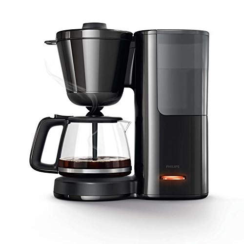 Cafetera de Goteo Automática con Capacidad 1.25 L