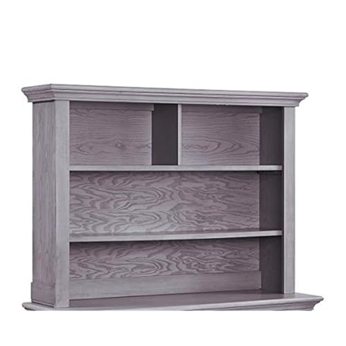 Centennial Medford Hutch - Vintage Grey