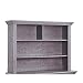 Munire Medford Hutch- Vintage Grey