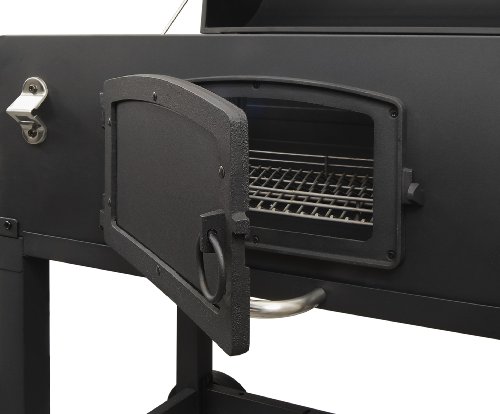 Dyna-Glo DGN576DNC-D X-Large Heavy-Duty Charcoal Grill thumb #2