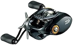 Amazon.co.jp: ベイトリール - リール・アクセサリ: スポーツ＆アウトドア