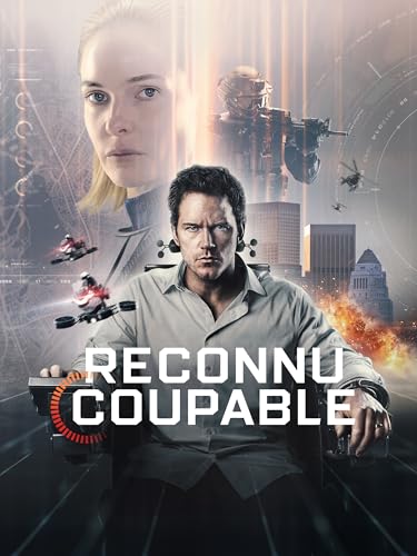 Reconnu coupable