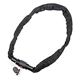 trike roller 50cc Legierte Stahlkette, Klingenschlosszylinder