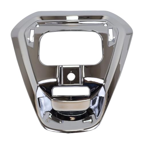 Tapa Carenado Escudo Delantero H o N D A SH 125/150cc 2020-2025 - Recambio Original OEM 64307-K0R-V00 - Protección Delantera Scooter