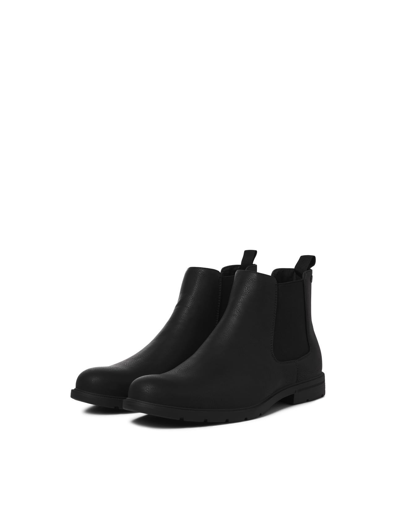 JACK & JONES Herren Jfwfenchurch Pu Chelsea BootChelseaboots