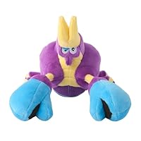 Amazon.co.jp: ポケモンセンターオリジナル 737 ぬいぐるみ Pokémon