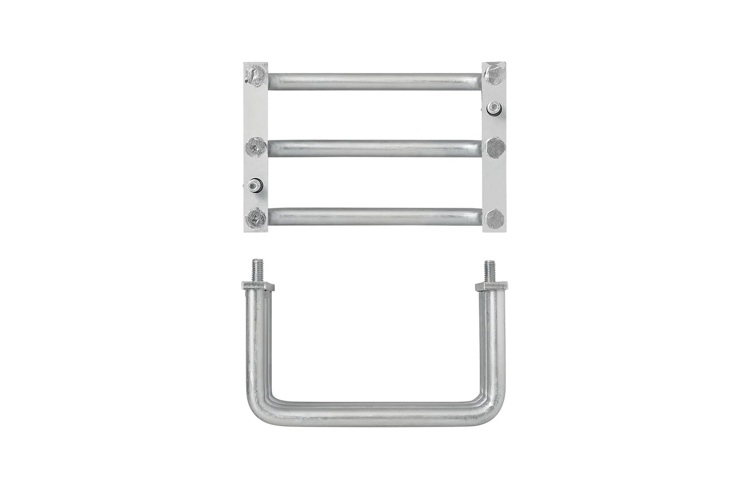 ProPlus 343649 Rücklicht-Schutzgitter Eisen 80 mm x 140 mm x 105 mm