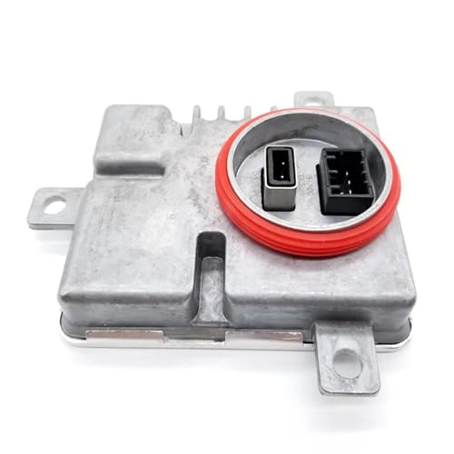 Ballast xénon ordinateur de phare 8K0 941 597 D3S D4S