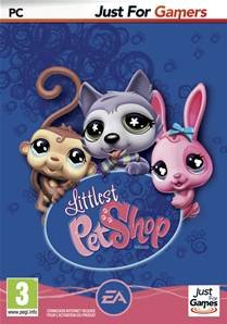 Littlest PetShop figurine originale idée cadeau anniversaire pour fille et garçon
