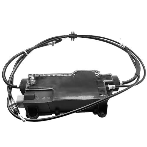 Actuador de freno solucionar avería A2214302849 Mercedes CL550 2008