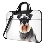 Cerniera liscia: la doppia cerniera scorrevole dall'alto scorre senza intoppi, consentendo un facile accesso al tuo laptop.