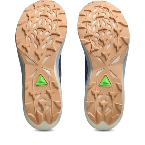 Image of ASICS FUJISPEED 4