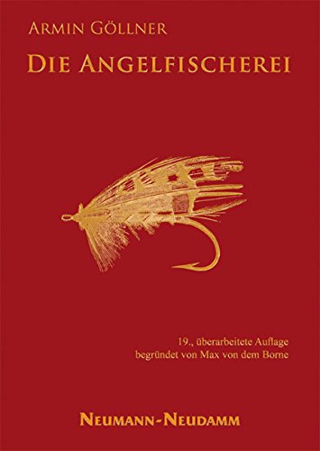 Die Angelfischerei Die Angelfischerei
