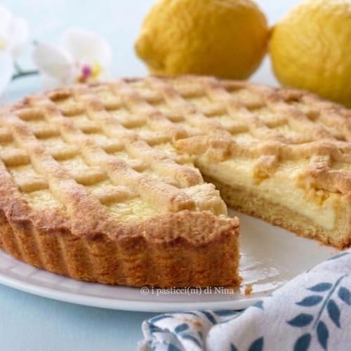 CROSTATA DELLA BABBAIOLA