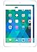 (99MO020947) Moshi iVisor AG Anti Glare White Screen Protector For iPad Air/iPad 5