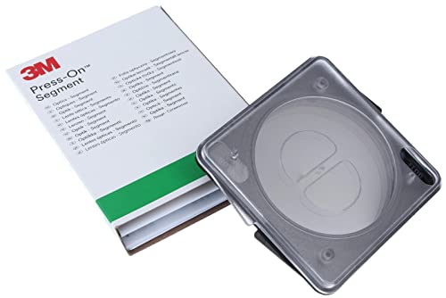 Diapositive Segmento Di Prossimità Da 3 M A +4,00 Dpt