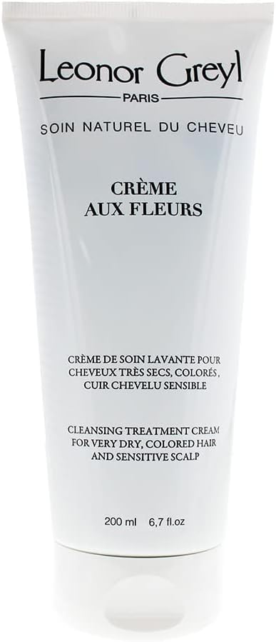 Créme Aux Fleurs (Créme Aux Fleurs) 7 Ounce (Pack of 1)