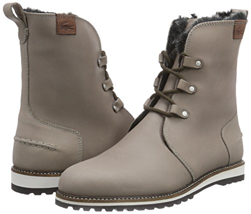 Baskets montantes Lacoste Baylen 5 SRW 7 30SRW4100158 - vue 9