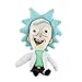 baiyinlongshop Peluche Rick Y Morty Q Versión Sánchez Morty Smith Sr. Meeseeks Beth Jerry Peluche De Peluche para Niños 25Cm
