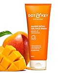 Dot-Key-Mango-Detan-Gel-Face-Wash-Gently-Cleanses-Skin-From-Dirt-Oil-Fades-Stubborn-Tan-For-All-Skin-Types-100ml