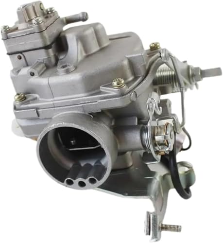 Carburateur SJ410 13200-82780 moteur LJ81 ST308 essence