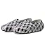 Grey Multi Plaid/Black