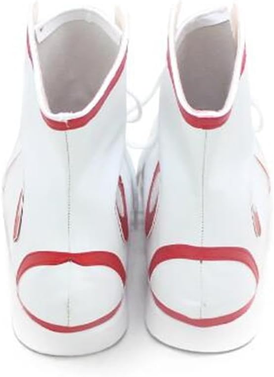 Denji Cosplay Shoes Boots Cosplay Shoes Custom Made Props Anime Halloween W3599