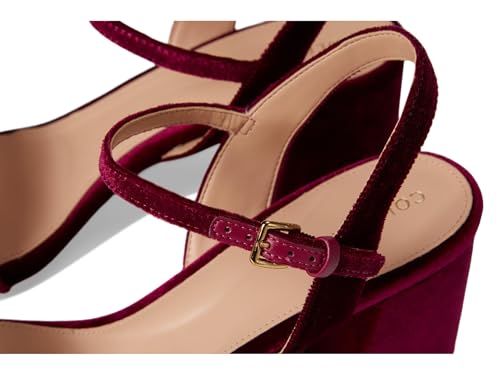 Image of Cole Haan Women's Josie Block Heel Sandal