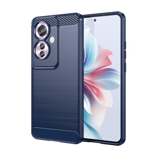 Amazon.co.jp: Gosento For OPPO Reno11 A ケース シリコン OPPO