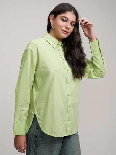 Image of Tokyo Talkies Women Shirt