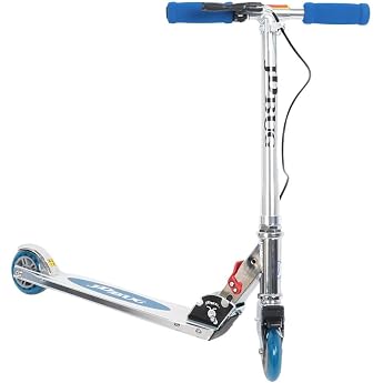 JD Razor JD BUG MS-101AB Blue [With Bell]