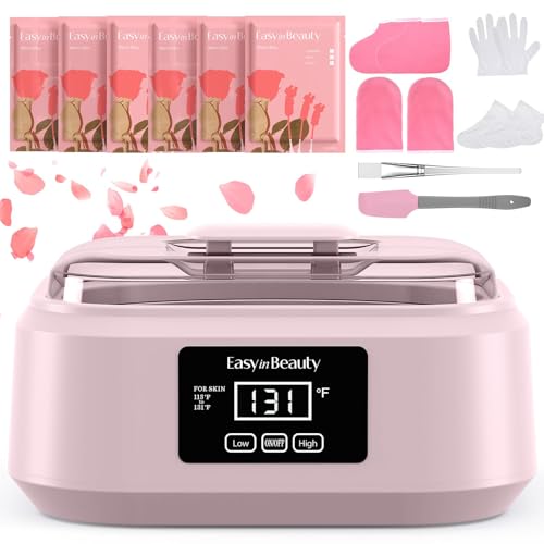EASYINBEAUTY 3000ml Paraffin Wax Machine