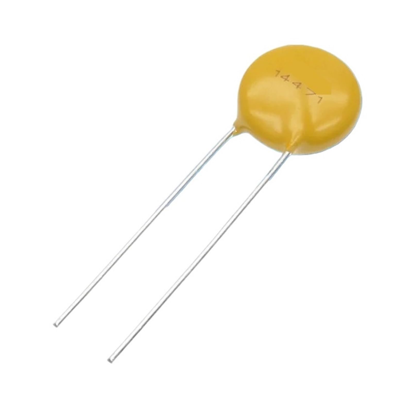TVR14431 varistances à oxyde métallique pour la protection de matériel électrique