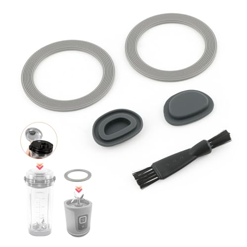 Sellos para licuadora portátil Ninja Blast BC100 & BC151